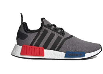 adidas NMD R1 Grey Four (2021) for sale