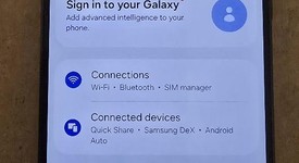 Good
													Samsung Galaxy S23 - Unlocked, Black, 128 GB, 8 GB, SM-S911U1, photo 2 of 7