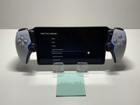 PlayStation Portal Remote Player