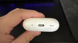 Used
													Apple AirPods Pro 2 - USB-C, photo 3 of 7