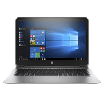 Mint HP EliteBook 1040 G3 - 256 GB, Silver, 8 GB, Intel Core i5, Non-Touch