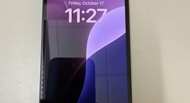 Good
													Apple iPhone 14 - AT&T, Midnight, 128 GB, A2649, photo 3 of 10