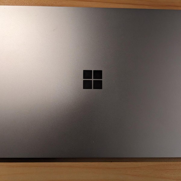 Microsoft Surface Laptop 4 - 512 GB, Platinum, 16 GB, Intel Core i5, 13.5 inch