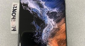 Fair
													Samsung Galaxy S22 Ultra - T-Mobile, Green, 128 GB, 8 GB, SM-S908U, photo 1 of 12