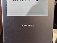 Samsung Galaxy Tab A7 Lite