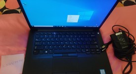 Good
													Dell Latitude Laptop, photo 4 of 4