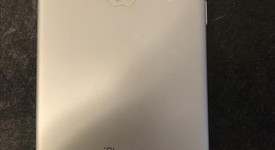 Good
													Apple iPhone 6 - Sprint, Silver, 16 GB, A1586, photo 4 of 6