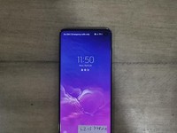 Samsung Galaxy S10