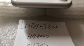 Good
													Apple iPhone Xr - Verizon, White, 64 GB, A1984, photo 4 of 7