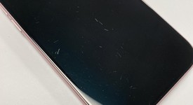 Fair
													Apple iPhone 15 - Unlocked, Pink, 128 GB, A2846, photo 6 of 6