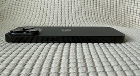 Good
													Apple iPhone 14 Pro - Unlocked, Black, 128 GB, A2650, photo 4 of 10