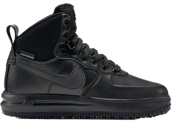 Nike Lunar Force 1 Sneakerboot Black (GS) for sale