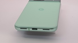 Mint
													Google Pixel 8a - Unlocked, Aloe, 128 GB, 8 GB, GKV4X, Sub-6 5G, photo 4 of 7