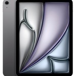 Mint Apple iPad Air 11 inch (M2) 2024 - Wi-Fi, 1 TB, Gray, A2902