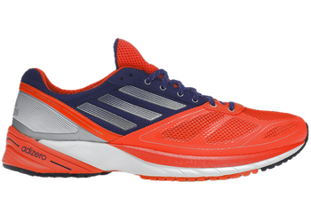adidas Adizero Tempo 6 Infrared Hero Ink for sale