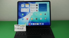 Good
													Apple iPad Pro 12.9" 5th Gen 2021 - Wi-Fi, Silver, 256 GB, photo 1 of 15