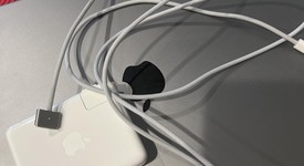 Mint
													MacBook Pro 2021 - 16" - Apple M1 Pro 10-core, Gray, 512 GB, 16 GB, photo 3 of 10