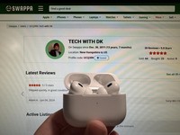 Apple AirPods Pro 2nd Gen