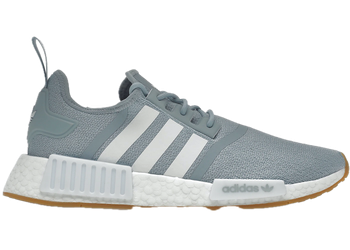 adidas NMD R1 Magic Grey White Gum for sale
