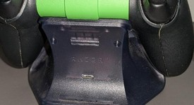 Fair
													Xbox Series X (2020) - Black, 1 TB, standard, photo 5 of 6