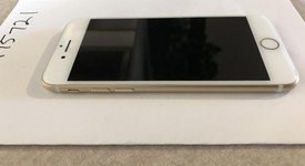 Good
													Apple iPhone 7 - Sprint, Gold, 32 GB, A1660, photo 5 of 7