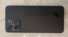 Mint
													Motorola ThinkPhone - Unlocked, Black, 256 GB, 8 GB, photo 5 of 11