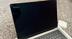 Good
													MacBook Pro 2023 - 14" - Apple M2 Max, Gray, 1 TB, 32 GB, photo 3 of 9