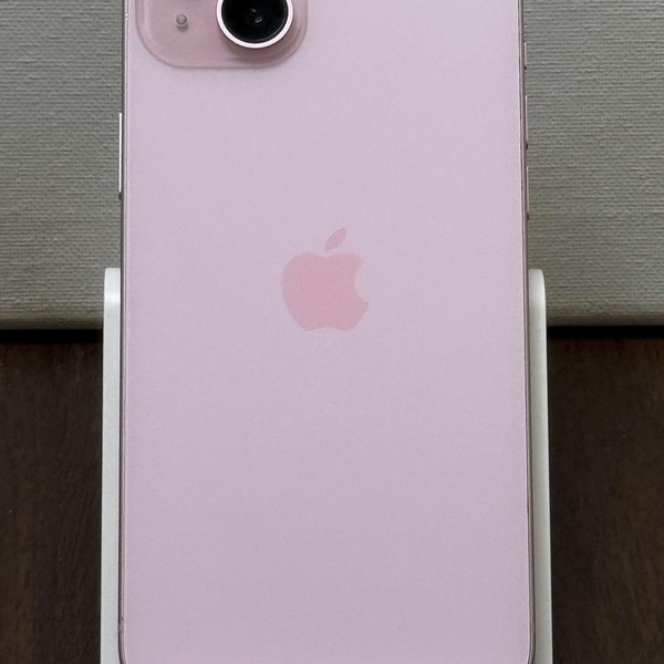 Apple iPhone 15 Plus - T-Mobile, 128 GB, Pink, A2847