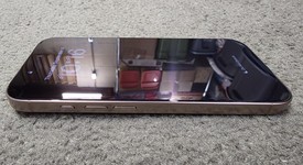 Mint
													Apple iPhone 16 Pro - Unlocked, Desert, 256 GB, A3083, photo 5 of 20