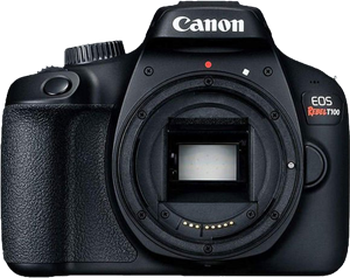 Canon EOS Rebel T100 for sale