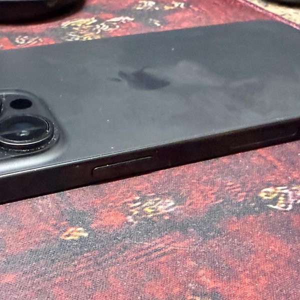 Apple iPhone 15 Pro Max - Unlocked, 512 GB, Black, A2849