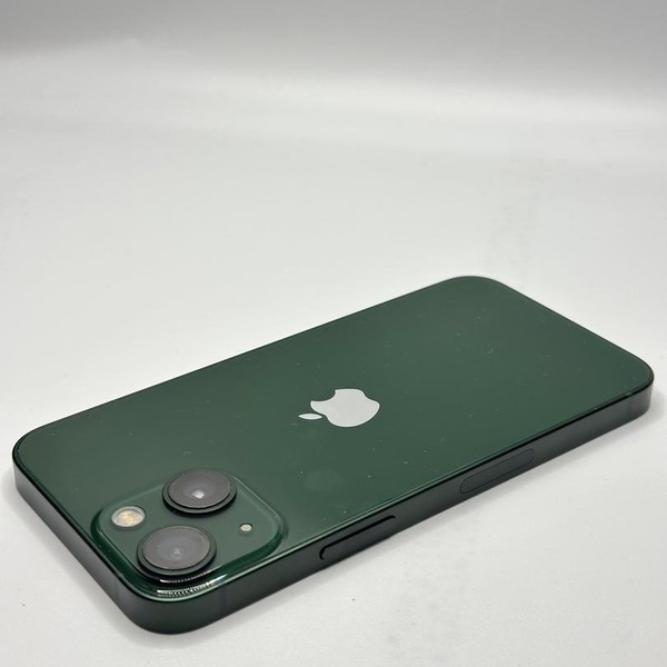 Apple iPhone 13 Mini - Unlocked, 256 GB, Green, A2481