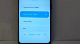 Mint
													Xiaomi Poco X3 GT - Unlocked Non-US, Black, 256 GB, 8 GB, photo 3 of 11