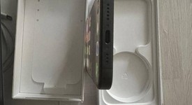 Good
													Apple iPhone 16 Pro - Unlocked, Black, 128 GB, A3083, photo 5 of 7
