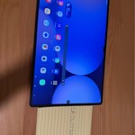 Mint Samsung Galaxy Tab  S10 Ultra - Wi-Fi, 256 GB, Moonstone Gray, 12 GB, SM-X920