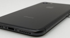 Fair
													Apple iPhone 8 - Unlocked, Gray, 64 GB, A1863, photo 5 of 9
