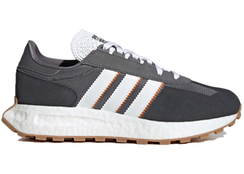 adidas Retropy E5 Grey Carbon Gum for sale
