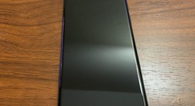 Good
													Samsung Galaxy S22 Ultra - Unlocked, Black, 256 GB, 12 GB, SM-S908U1, photo 2 of 3