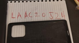 Mint
													Motorola Edge Plus (2023) - Unlocked, Black, 512 GB, 8 GB, photo 2 of 9