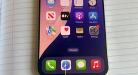 Mint
													Apple iPhone 16 Pro Max - Unlocked, Natural, 256 GB, A3084, photo 2 of 16