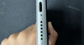 Good
													Apple iPhone Xr - Unlocked, White, 128 GB, A1984, photo 4 of 7