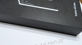 Mint
													Samsung Galaxy S25 Ultra - Unlocked, Black, 256 GB, 12 GB, SM-S938U1, photo 3 of 8