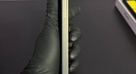 Good
													Samsung Galaxy S25 Ultra - Unlocked, Black, 256 GB, 12 GB, SM-S938U1, photo 5 of 10