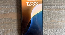 Fair
													Apple iPhone 15 Pro - Unlocked, Blue, 256 GB, A2848, photo 1 of 11