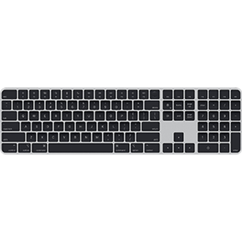 Apple Magic Keyboard - Touch ID and Numeric Keypad for sale
