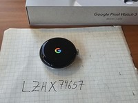 Google Pixel Watch 3