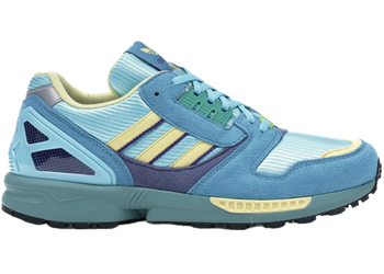 adidas ZX 8000 Light Aqua for sale