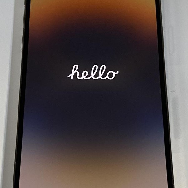 Apple iPhone 14 Pro Max - Unlocked, 256 GB, Gold, A2651