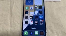 Mint
													Apple iPhone 14 - Unlocked, Purple, 128 GB, A2649, photo 1 of 9