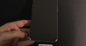 Mint
													Apple iPhone 15 Pro Max - Unlocked, White, 512 GB, A2849, photo 3 of 11